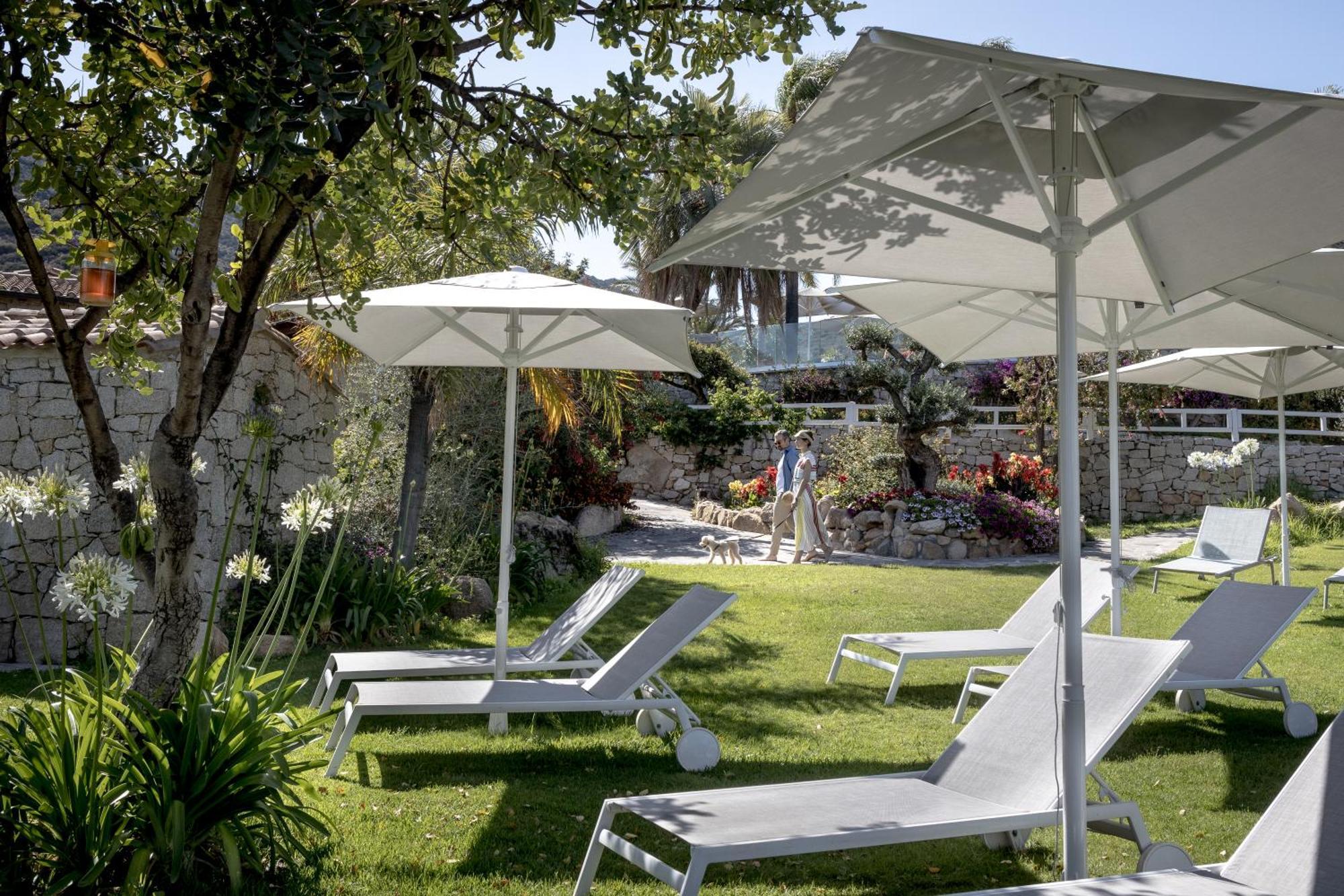 Cruccuris Resort - Adults Only วิลลัสซีมีอุส ภายนอก รูปภาพ